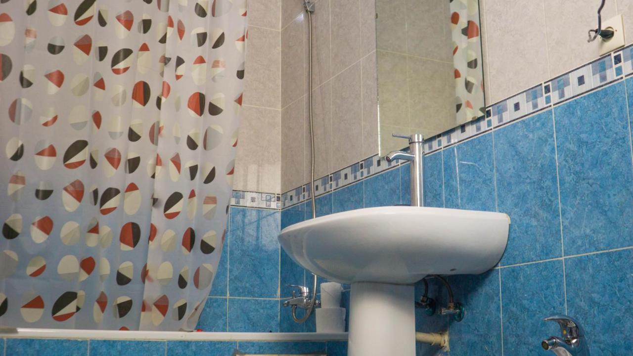 Appartement Au Centre-Ville De Tanger Nejma N°31 ภายนอก รูปภาพ