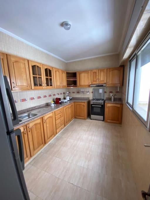 Appartement Au Centre-Ville De Tanger Nejma N°31 ภายนอก รูปภาพ